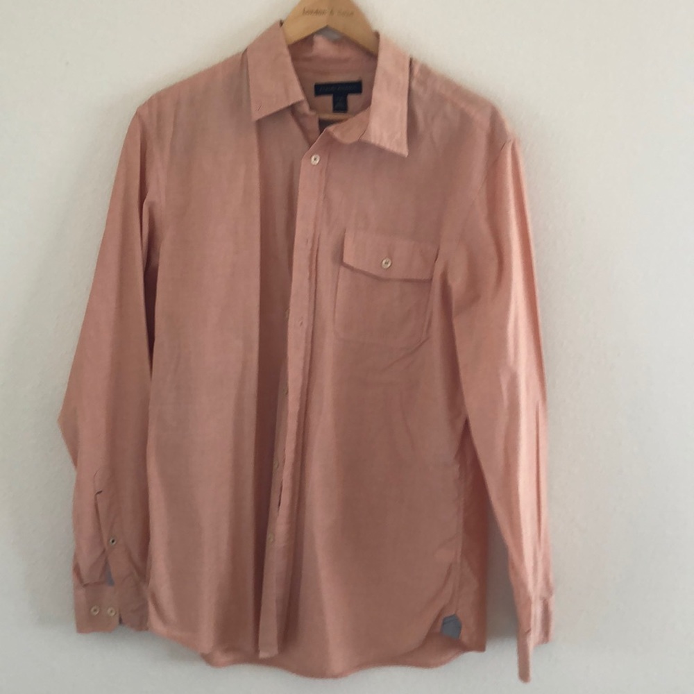Banana Republic button down shirt
